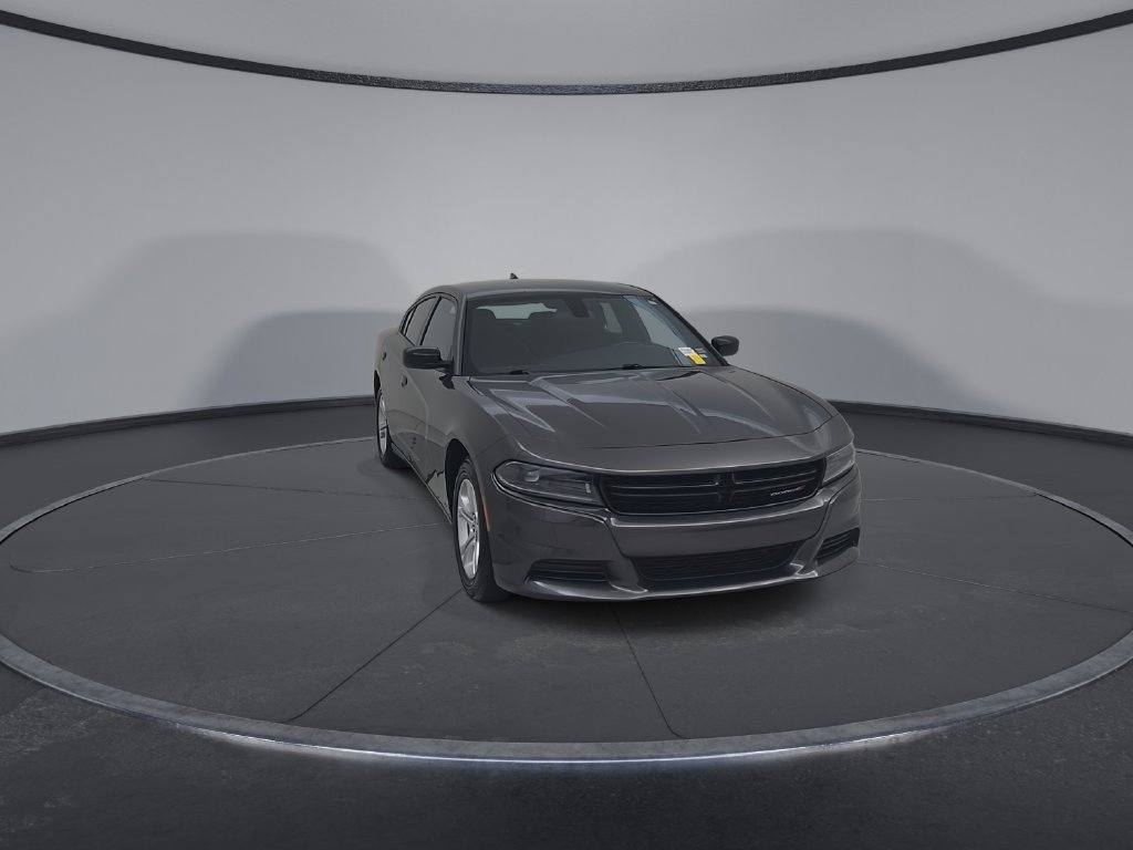 Certified 2023 Dodge Charger SXT RWD image 5