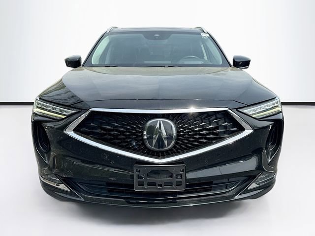 Used 2023 Acura MDX SH-AWD w/ Advance Package image 2