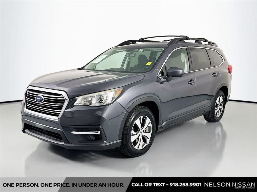 Used 2019 Subaru Ascent Premium