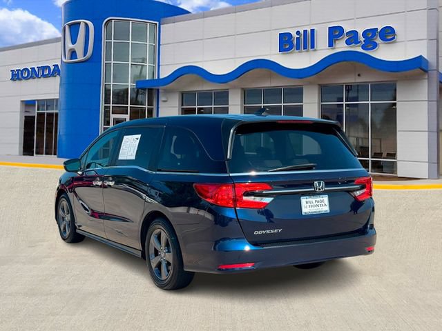 Used 2023 Honda Odyssey EX image 6
