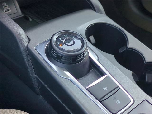Used 2025 Ford Bronco Sport Big Bend AWD/4WD image 12