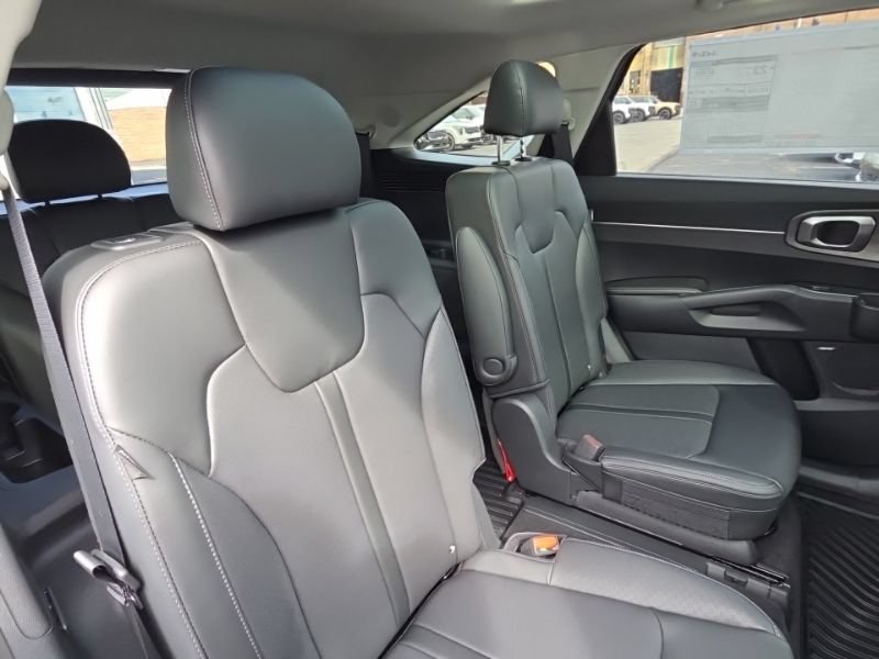 New 2026 Kia Sorento X-Line EX AWD/4WD image 20