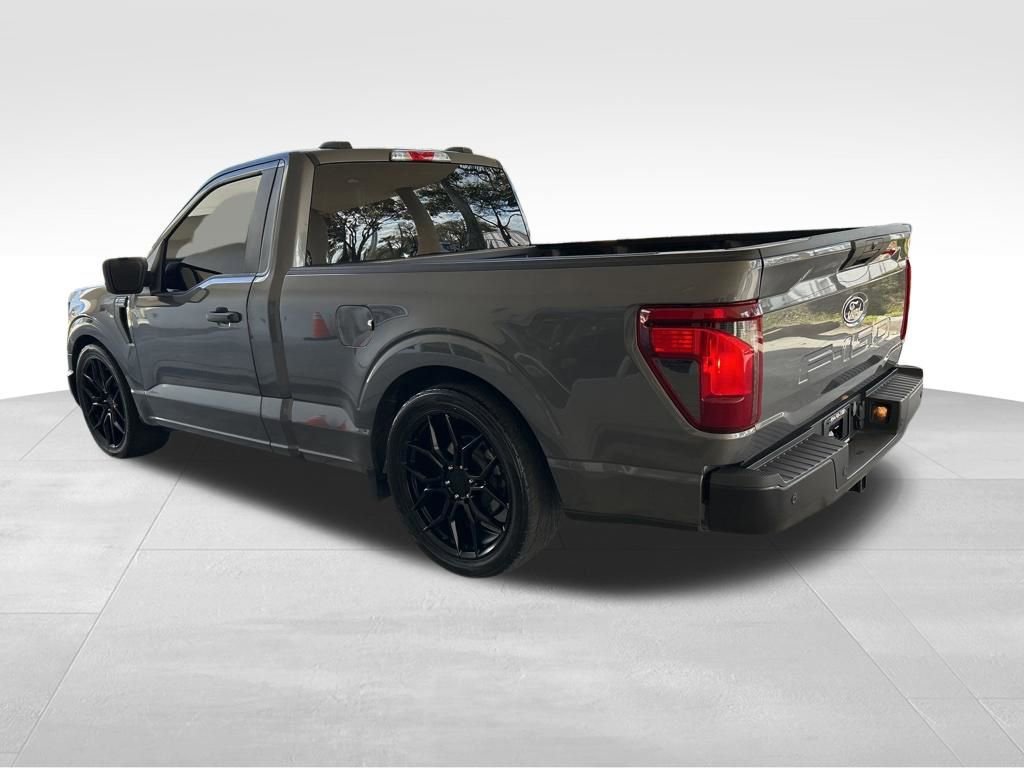 Used 2024 Ford F150 XL image 4