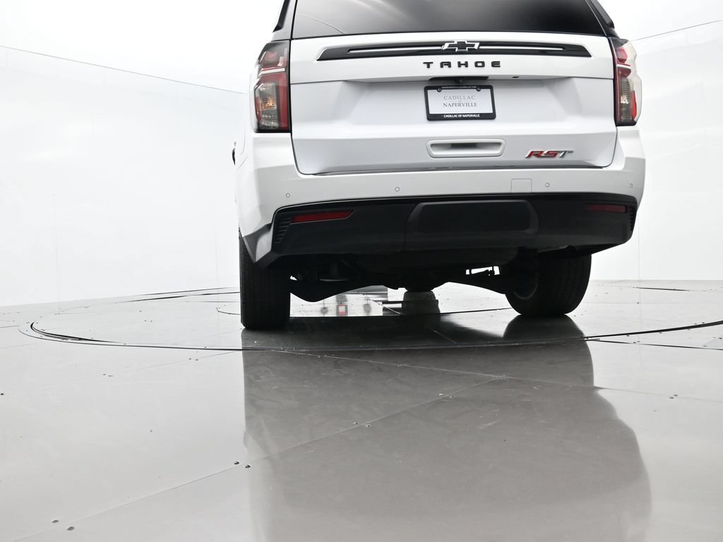 Used 2024 Chevrolet Tahoe RST w/ Luxury Package AWD/4WD image 51