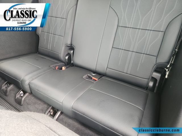 Used 2025 Buick Enclave Avenir w/ Super Cruise Package AWD/4WD image 30
