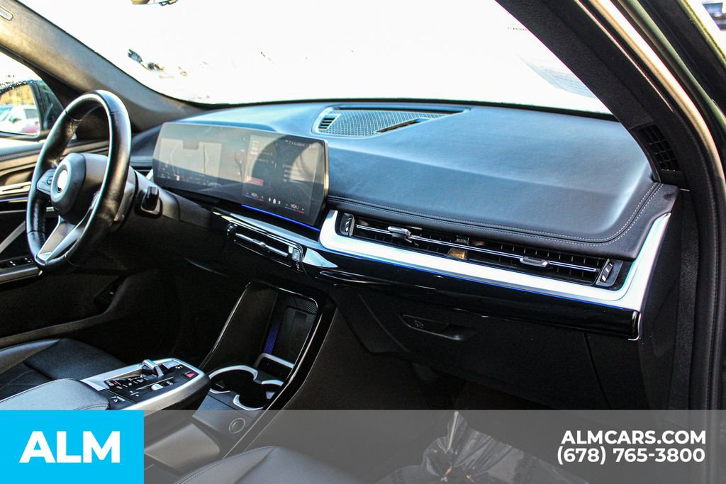 Used 2025 BMW X1 xDrive28i AWD/4WD image 24