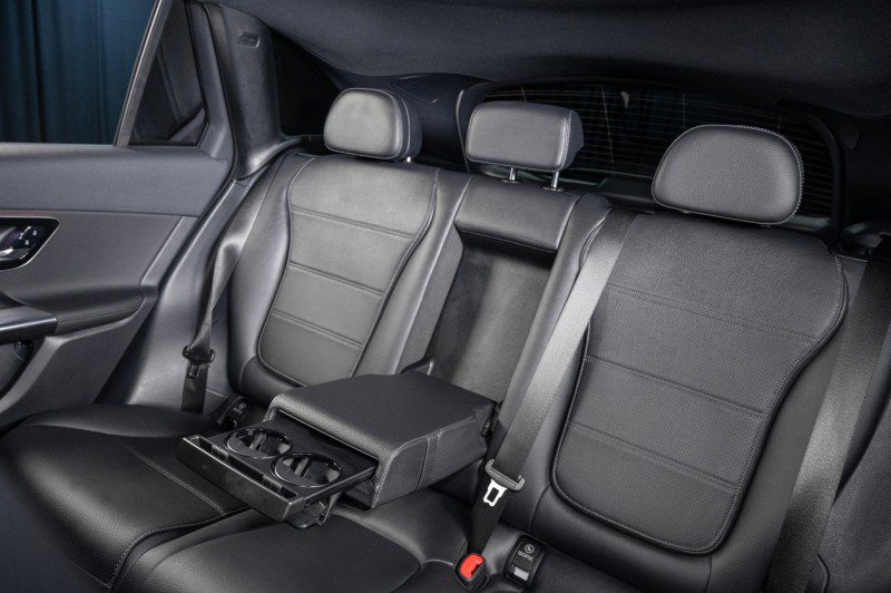 Certified 2026 Mercedes-Benz GLC 300 image 16