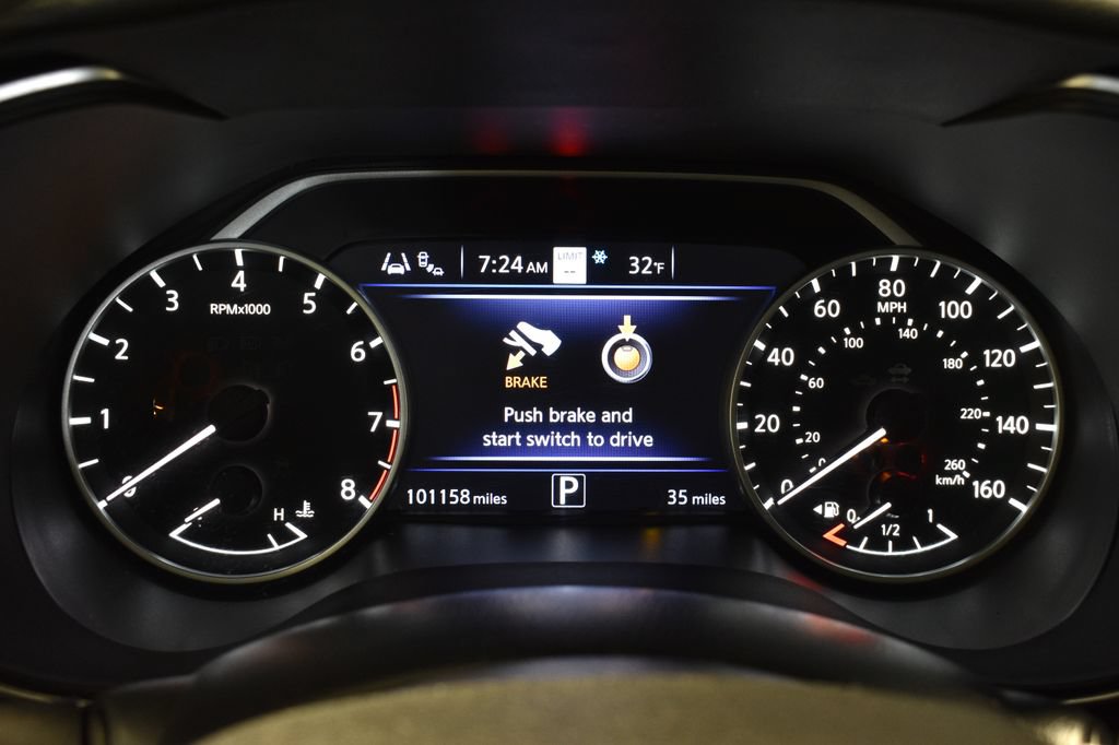Used 2021 Nissan Maxima Platinum w/ Sport Mat Group FWD image 6