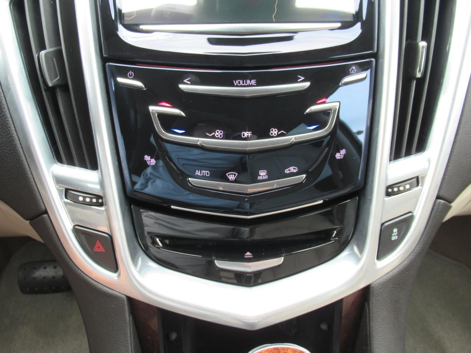 Used 2013 Cadillac SRX Performance w/ Driver Awareness Package FWD image 28