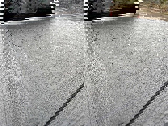 Certified 2021 Ford Ranger Lariat w/ FX4 Off-Road Package image 13