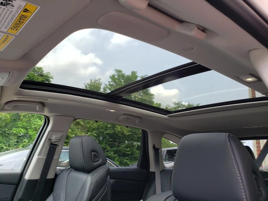 New 2026 Acura MDX w/ Technology Package AWD/4WD image 15