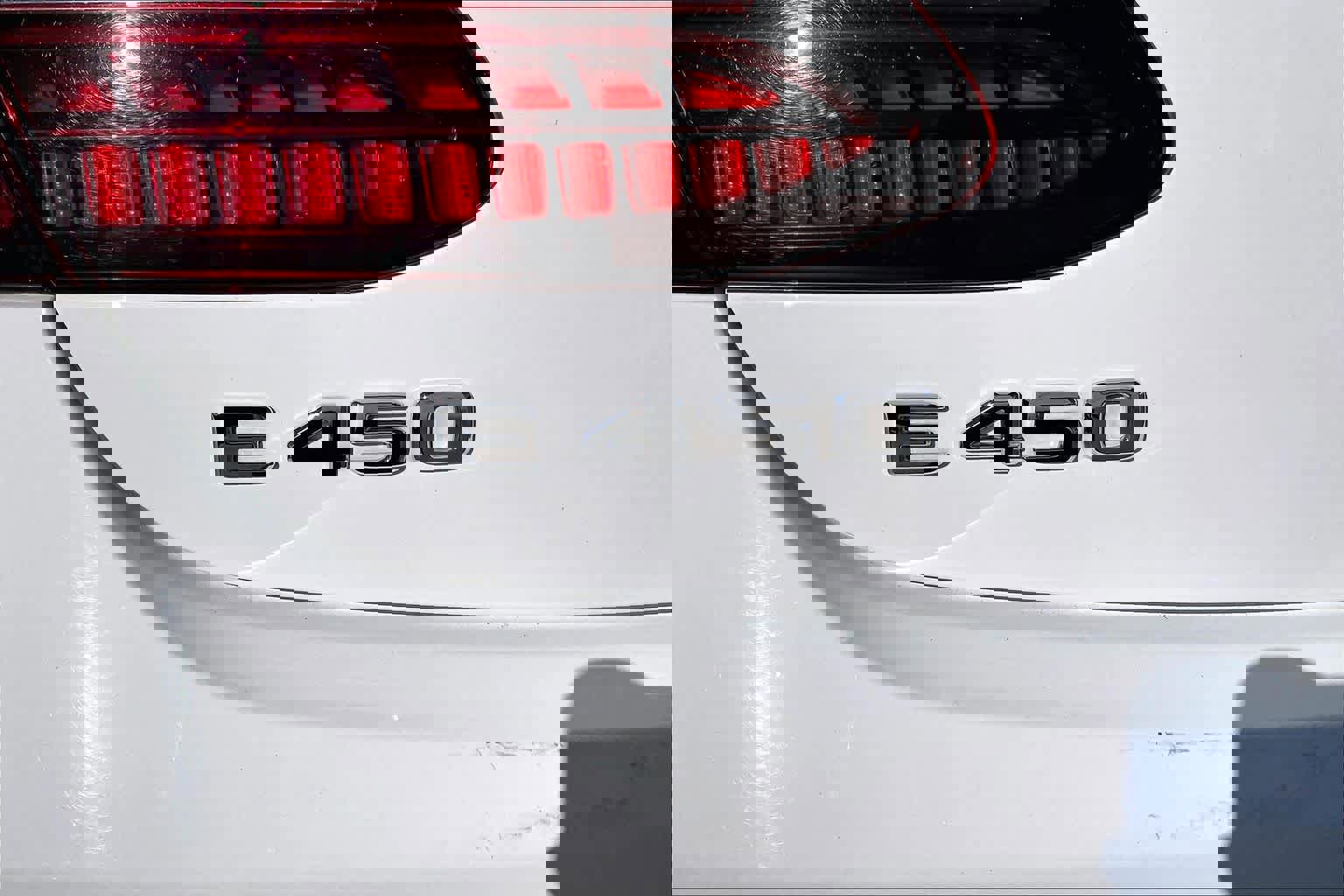 Used 2022 Mercedes-Benz E 450 Coupe image 9