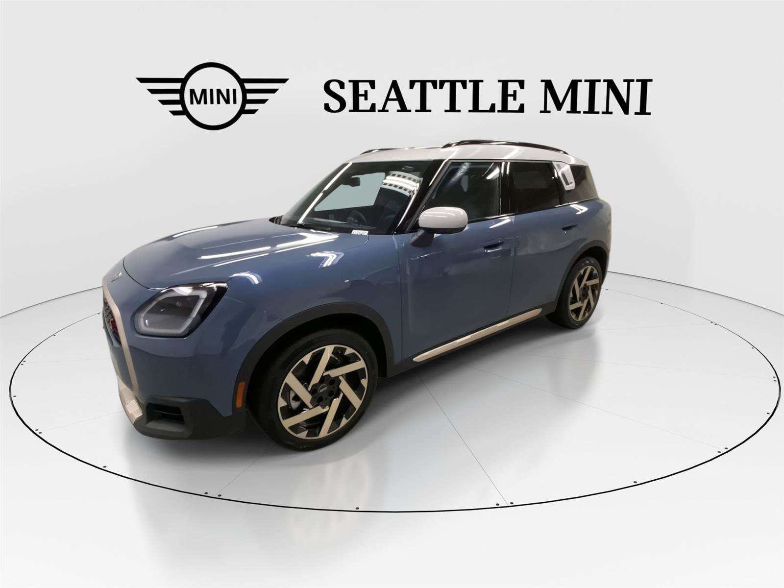 Used 2026 MINI Cooper Countryman S w/ Comfort Package Max AWD/4WD image 5