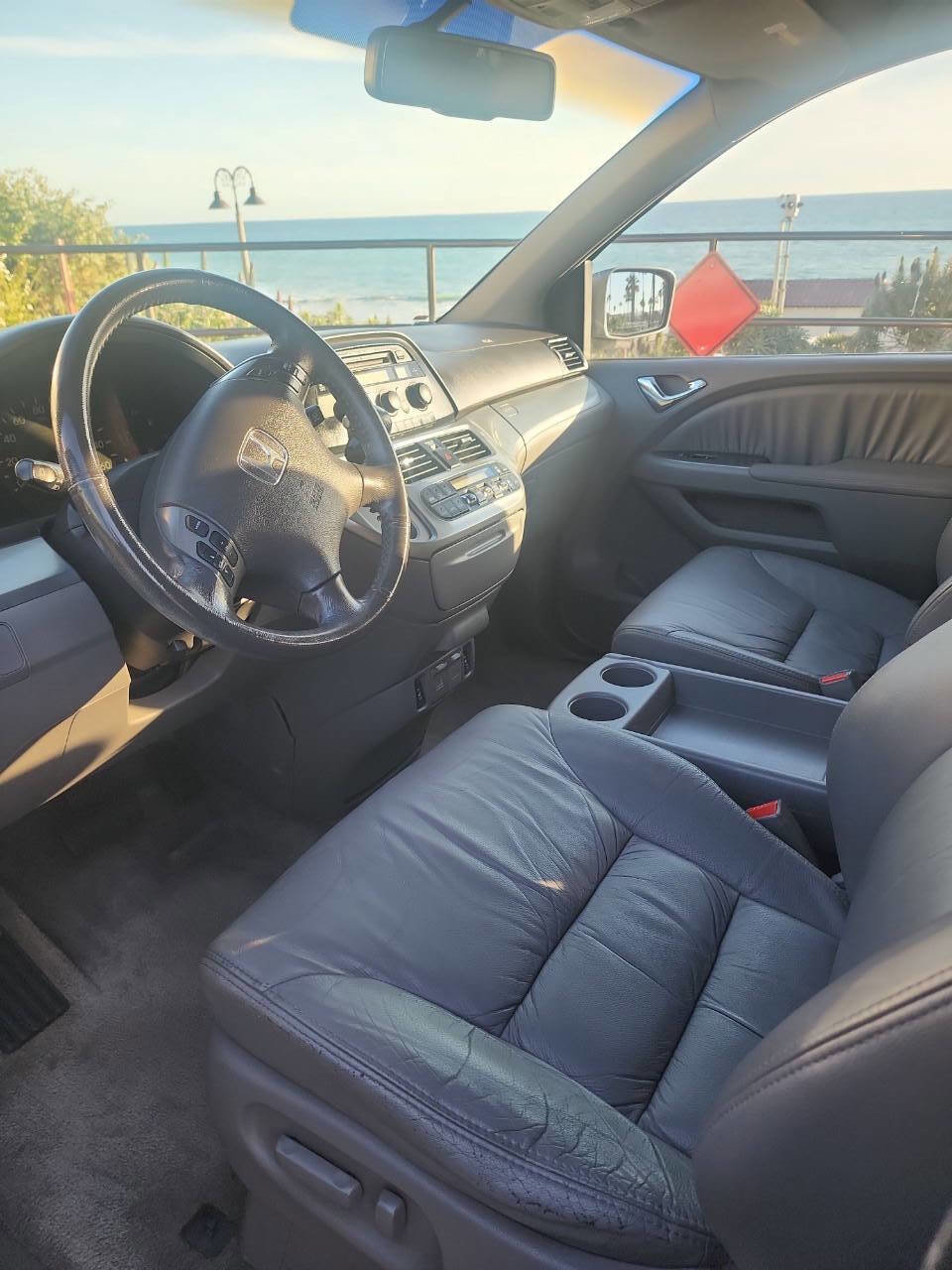 Used 2009 Honda Odyssey EX-L image 8
