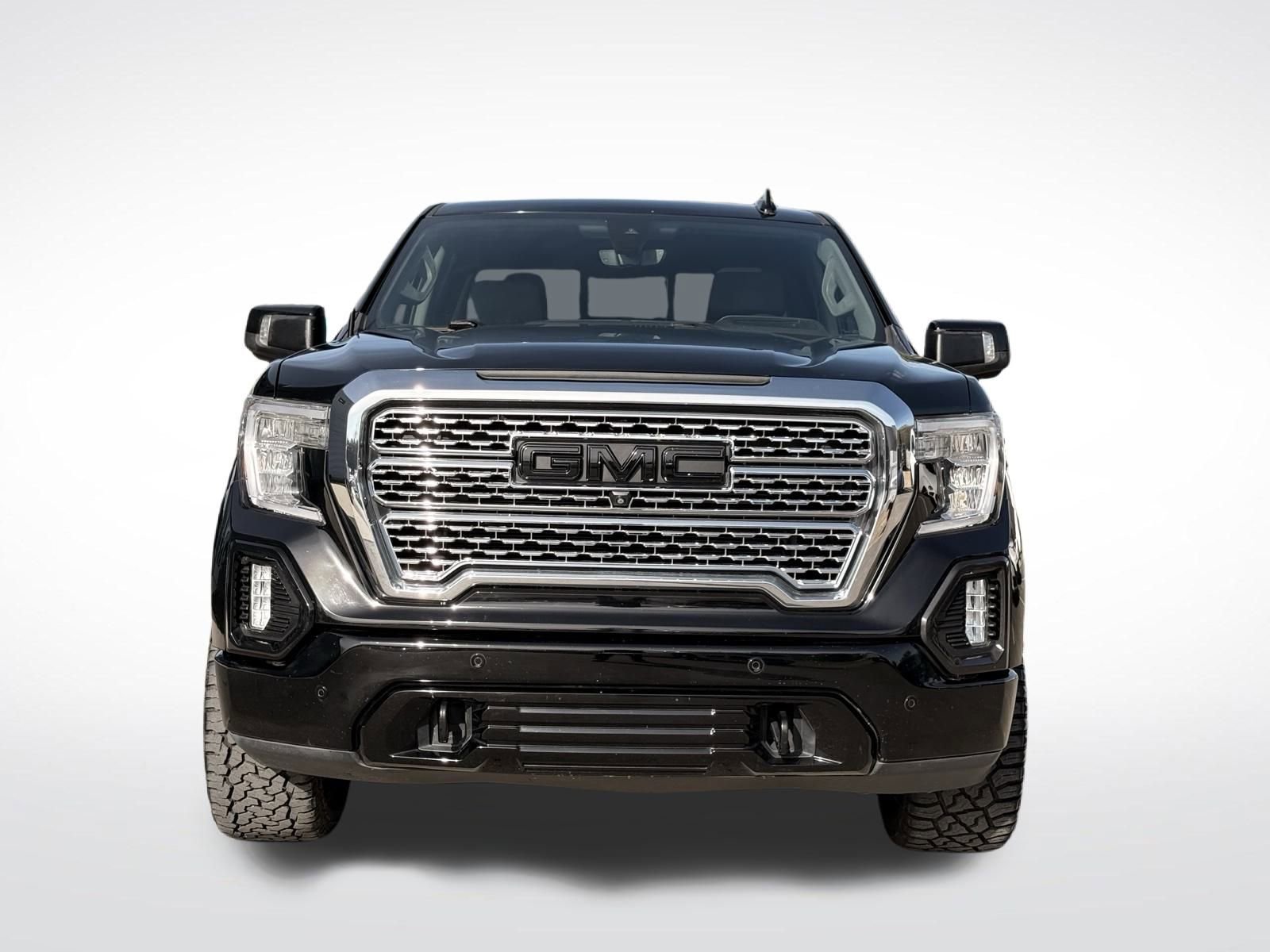 Used 2019 GMC Sierra 1500 Denali w/ Denali Ultimate Package image 13