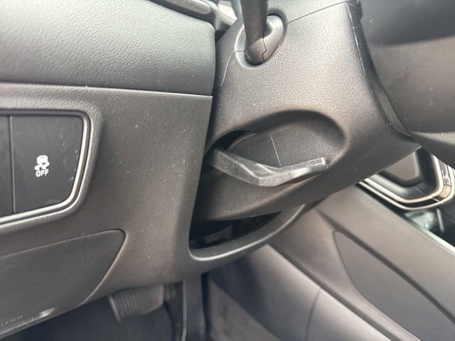 Used 2023 Hyundai Tucson SEL AWD/4WD image 21