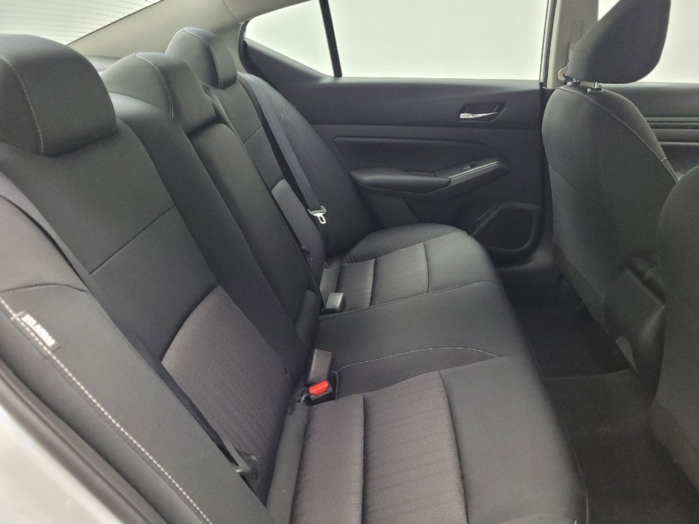 Used 2022 Nissan Altima 2.5 S image 19