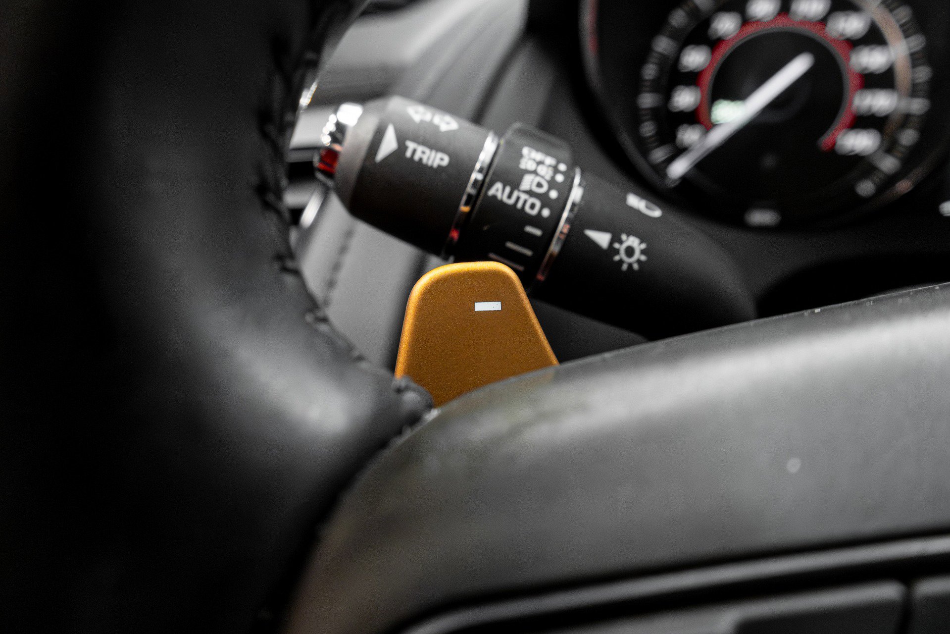 Used 2016 Jaguar F-TYPE S image 42