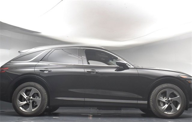 Used 2026 Genesis GV70 2.5T Advanced image 38