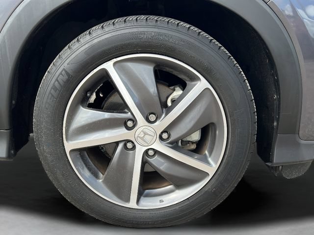 Used 2021 Honda HR-V EX-L image 33
