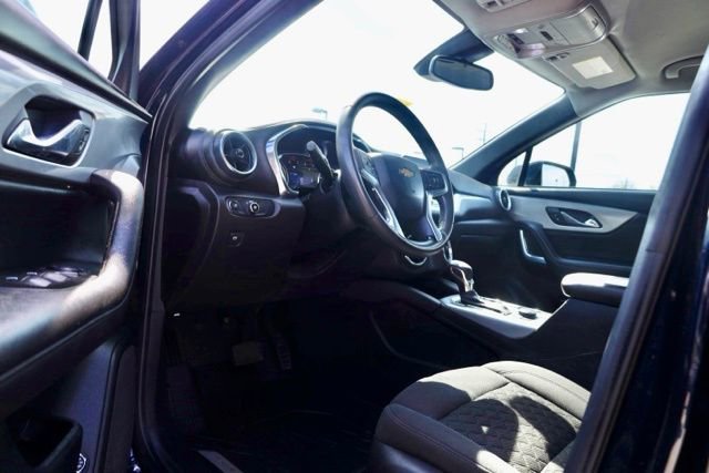 Used 2021 Chevrolet Blazer LT image 17