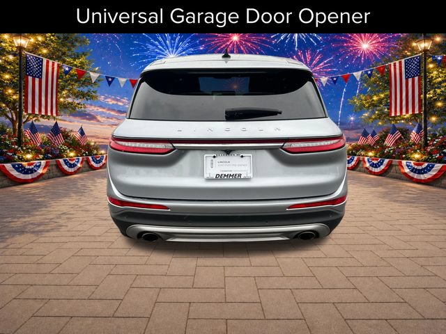 Certified 2023 Lincoln Corsair AWD w/ Equipment Group 101A image 6