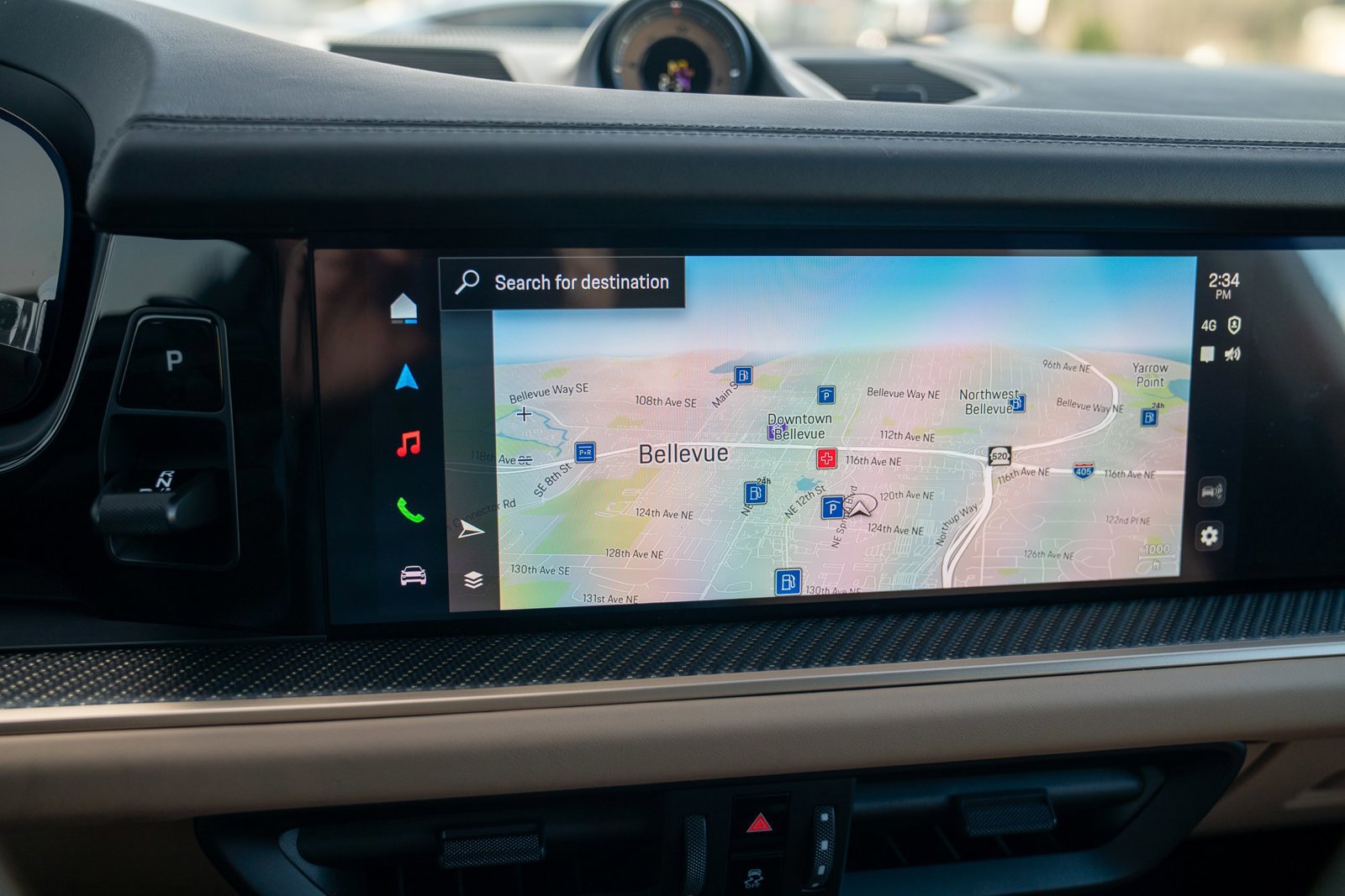 New 2026 Porsche Cayenne GTS image 19