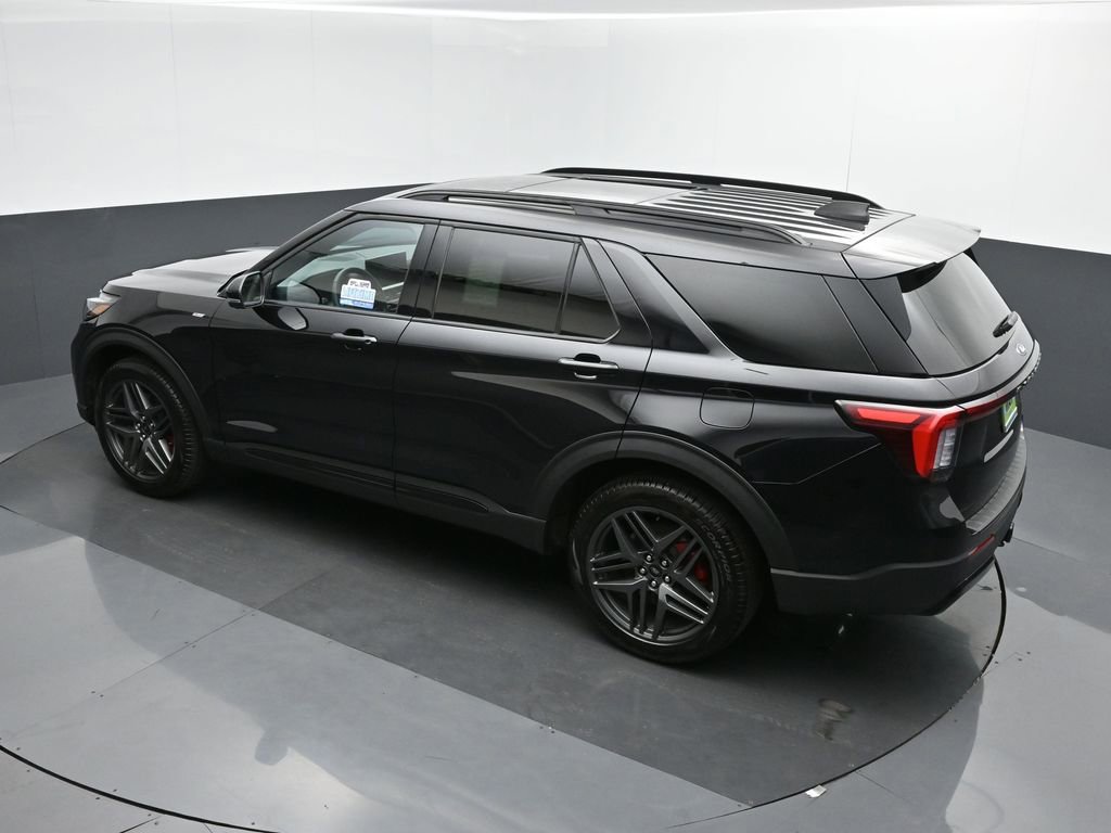 New 2025 Ford Explorer ST-Line w/ Premium Package image 44