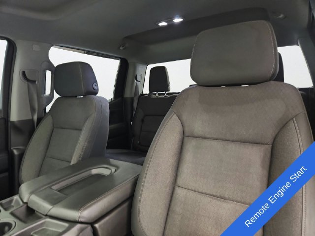 Used 2019 Chevrolet Silverado 1500 RST w/ All-Star Edition AWD/4WD image 11