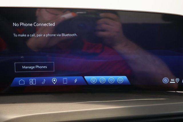 New 2026 Cadillac Vistiq Sport image 22