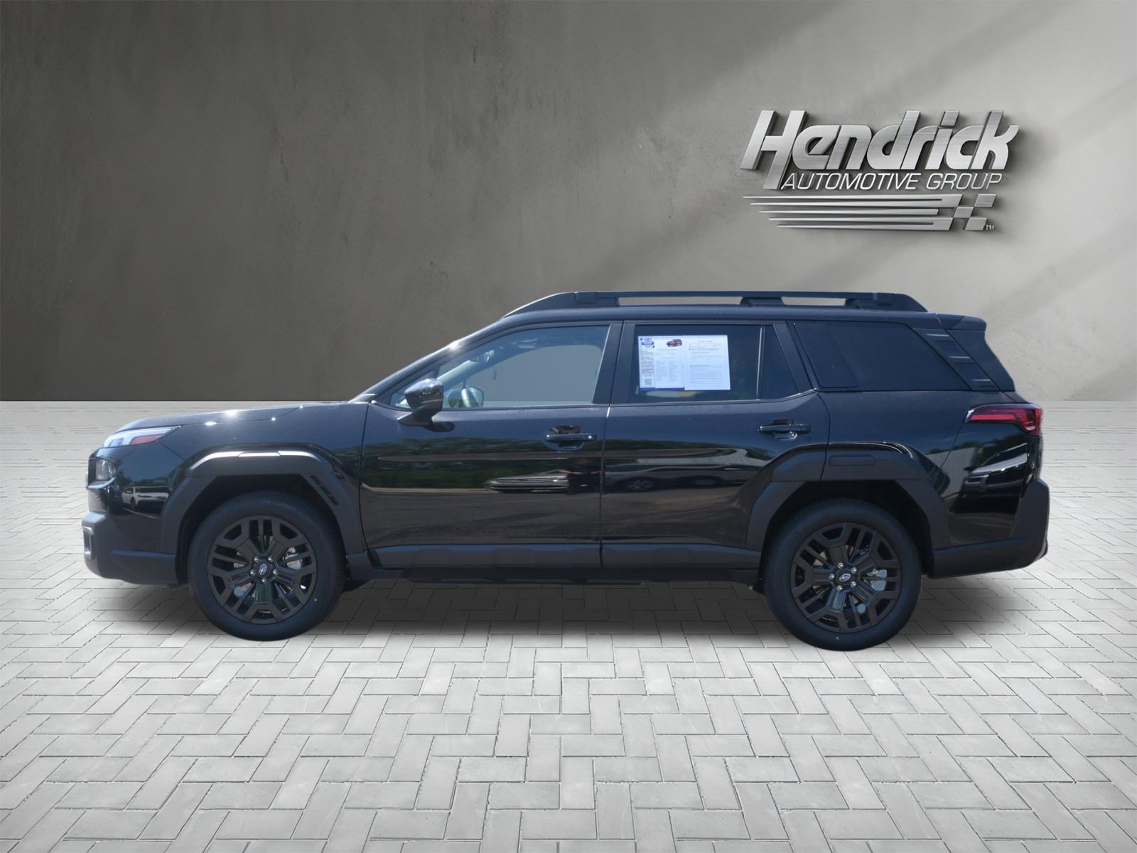 Used 2026 Subaru Outback Limited XT AWD/4WD image 6