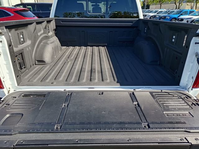 Used 2025 Ford F150 XLT w/ Equipment Group 302A MID image 26