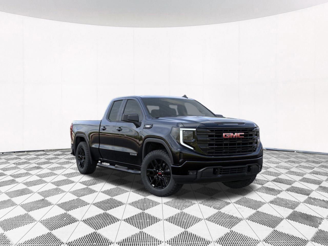 New 2026 GMC Sierra 1500 Elevation w/ Elevation Select Package image 8