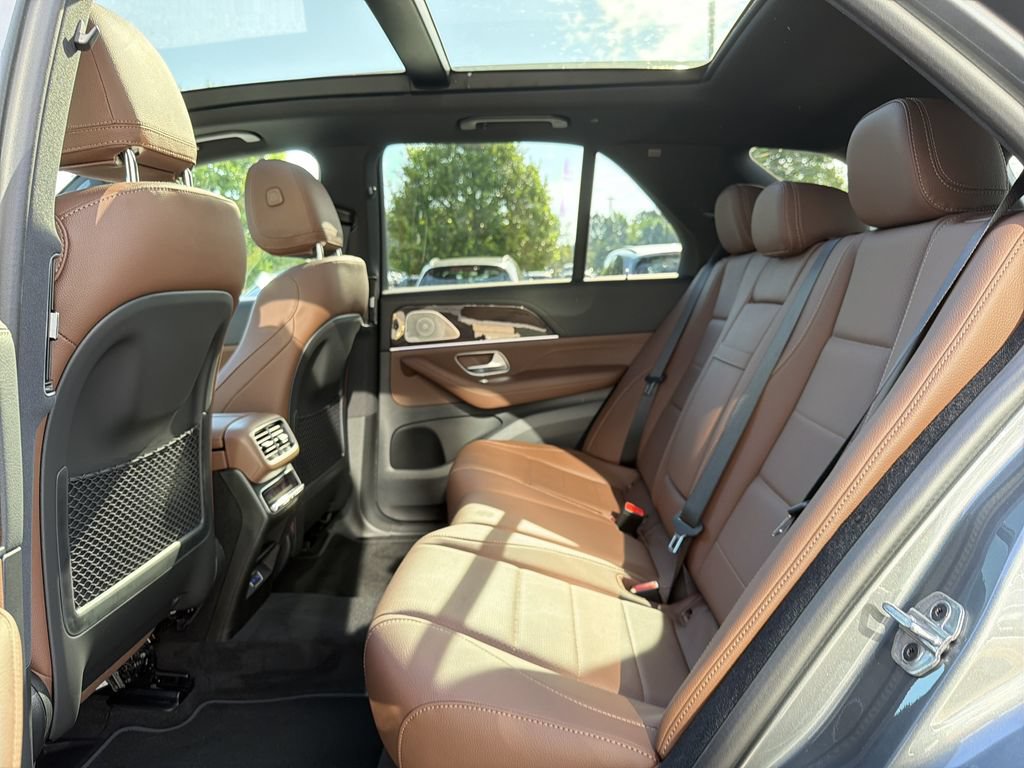 New 2026 Mercedes-Benz GLE 350 4MATIC image 13