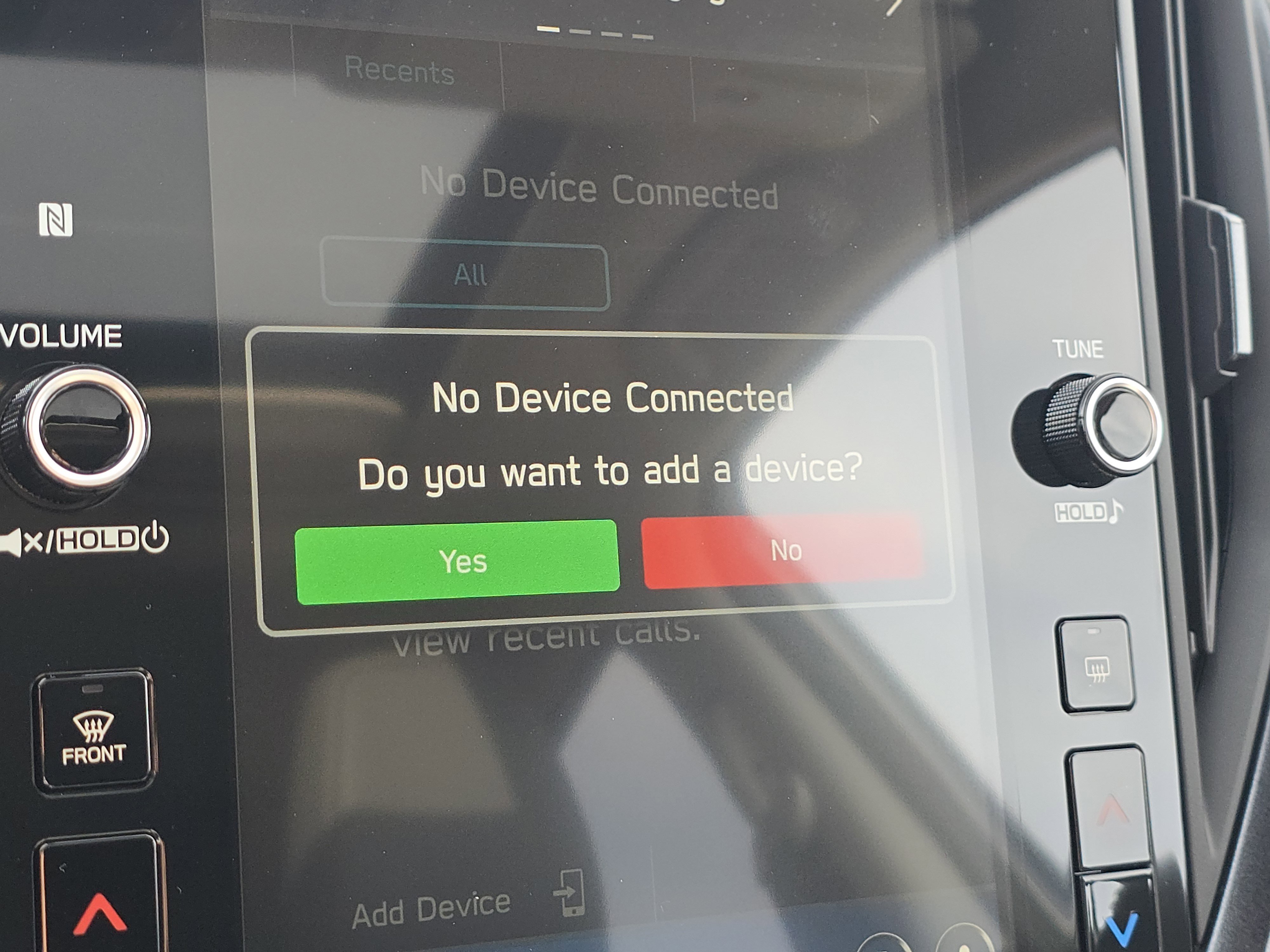 New 2025 Subaru Crosstrek 2.5i Limited image 13