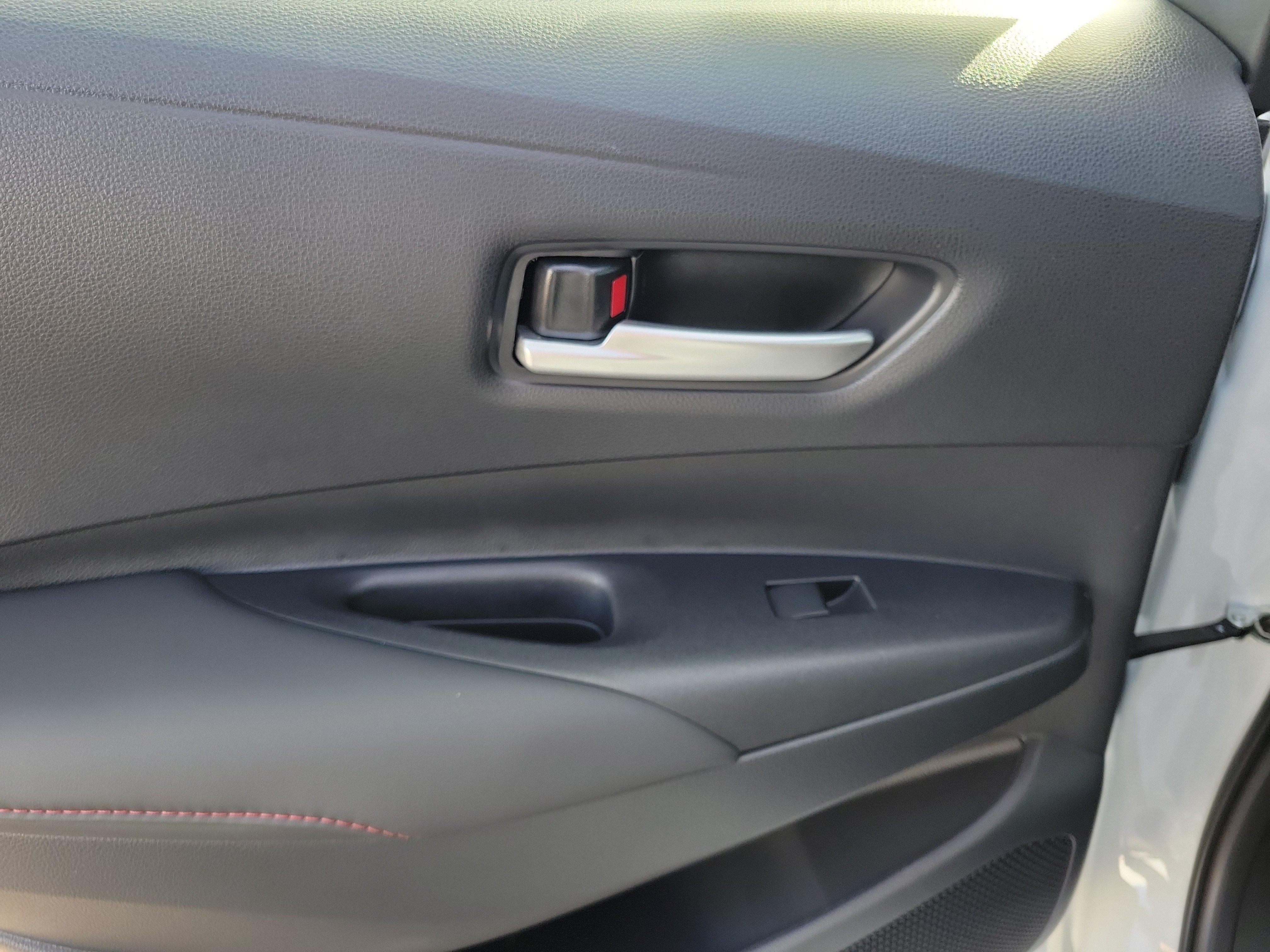 New 2026 Toyota Corolla XSE FWD image 12