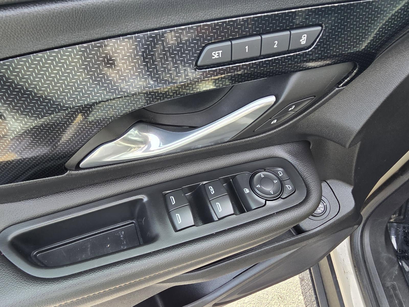 Used 2023 GMC Terrain AT4 image 21