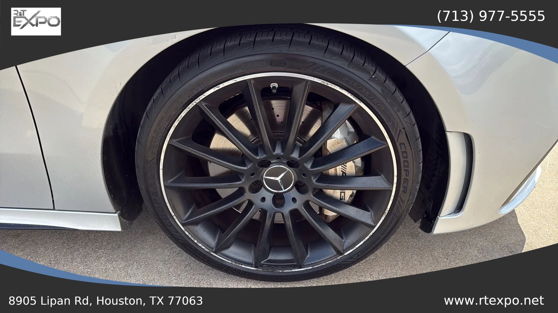 Used 2020 Mercedes-Benz A 35 AMG 4MATIC image 11