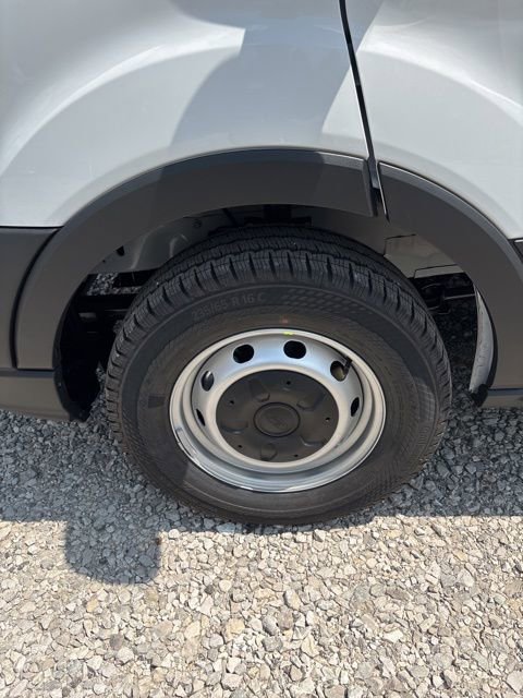 New 2025 Ford Transit 250 148 Medium Roof w/ Load Area Protection Package image 16