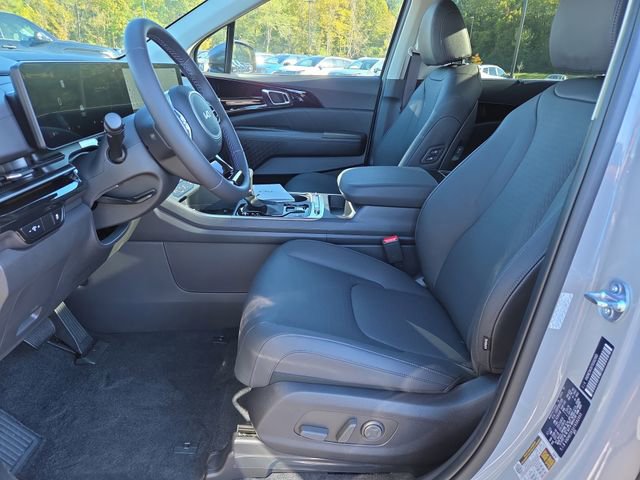 New 2026 Kia Carnival SX Prestige image 5