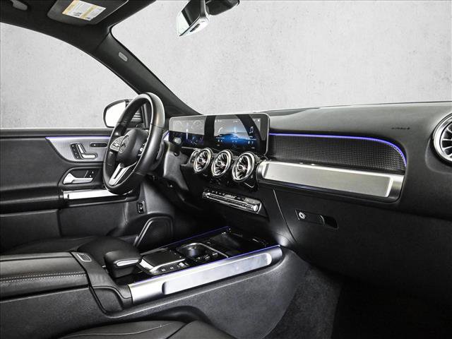 Certified 2021 Mercedes-Benz GLB 250 4MATIC image 24