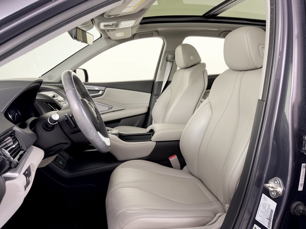Used 2021 Acura RDX w/ Technology Package AWD/4WD image 5