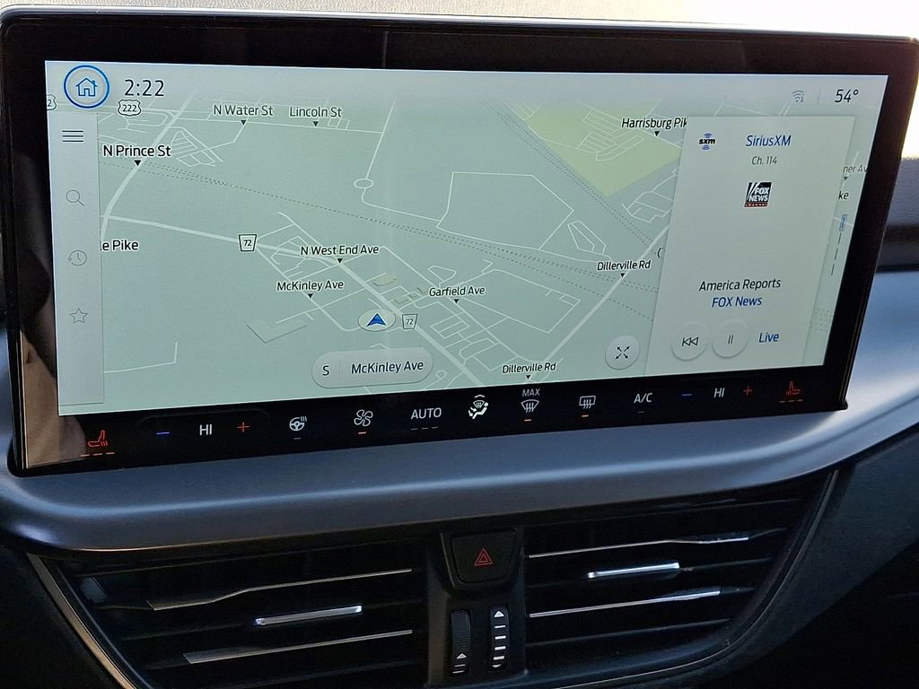 Used 2024 Ford Escape Base 4D Sport Utility image 13