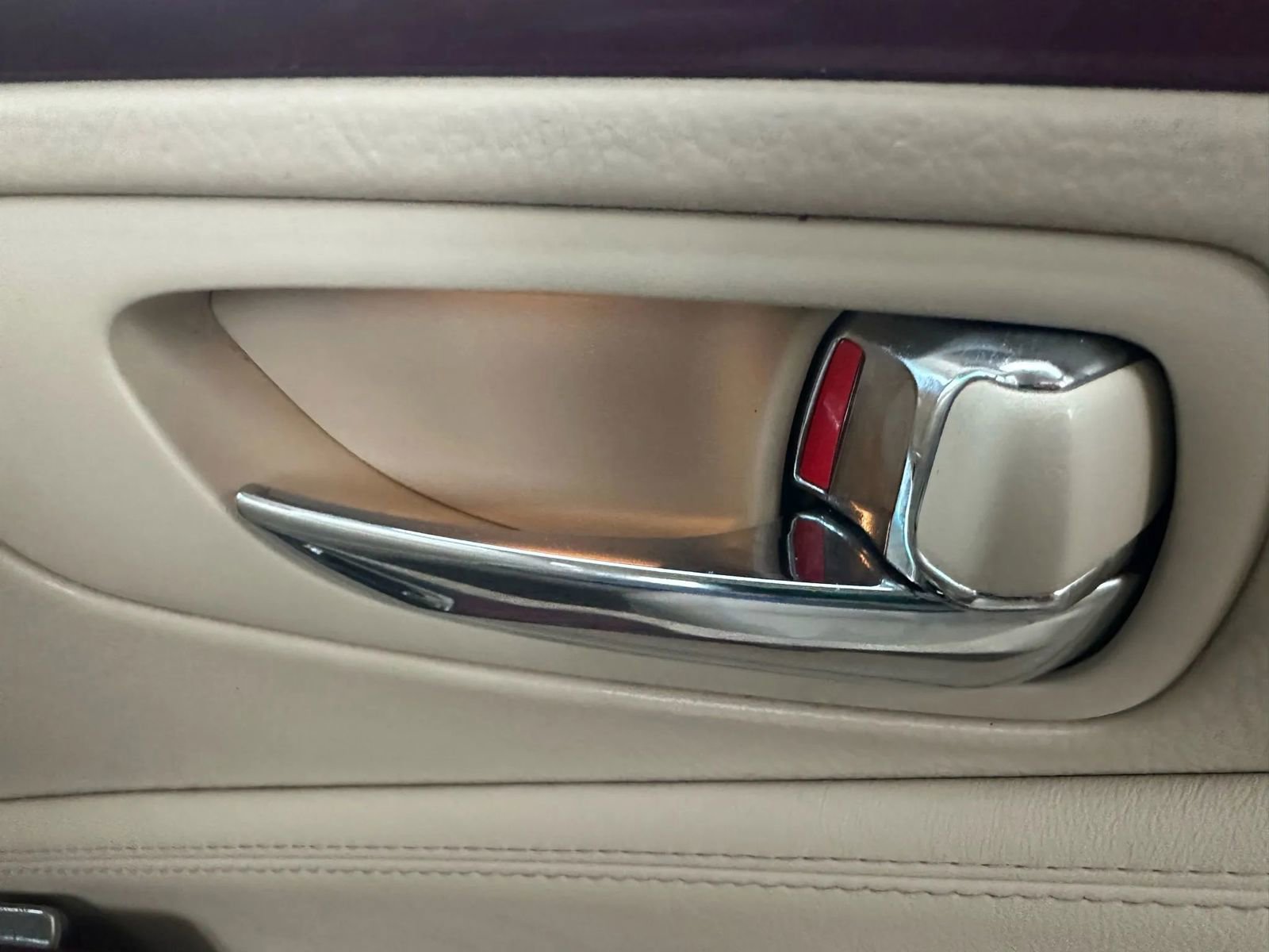 Used 2012 Lexus LS 460 AWD image 53