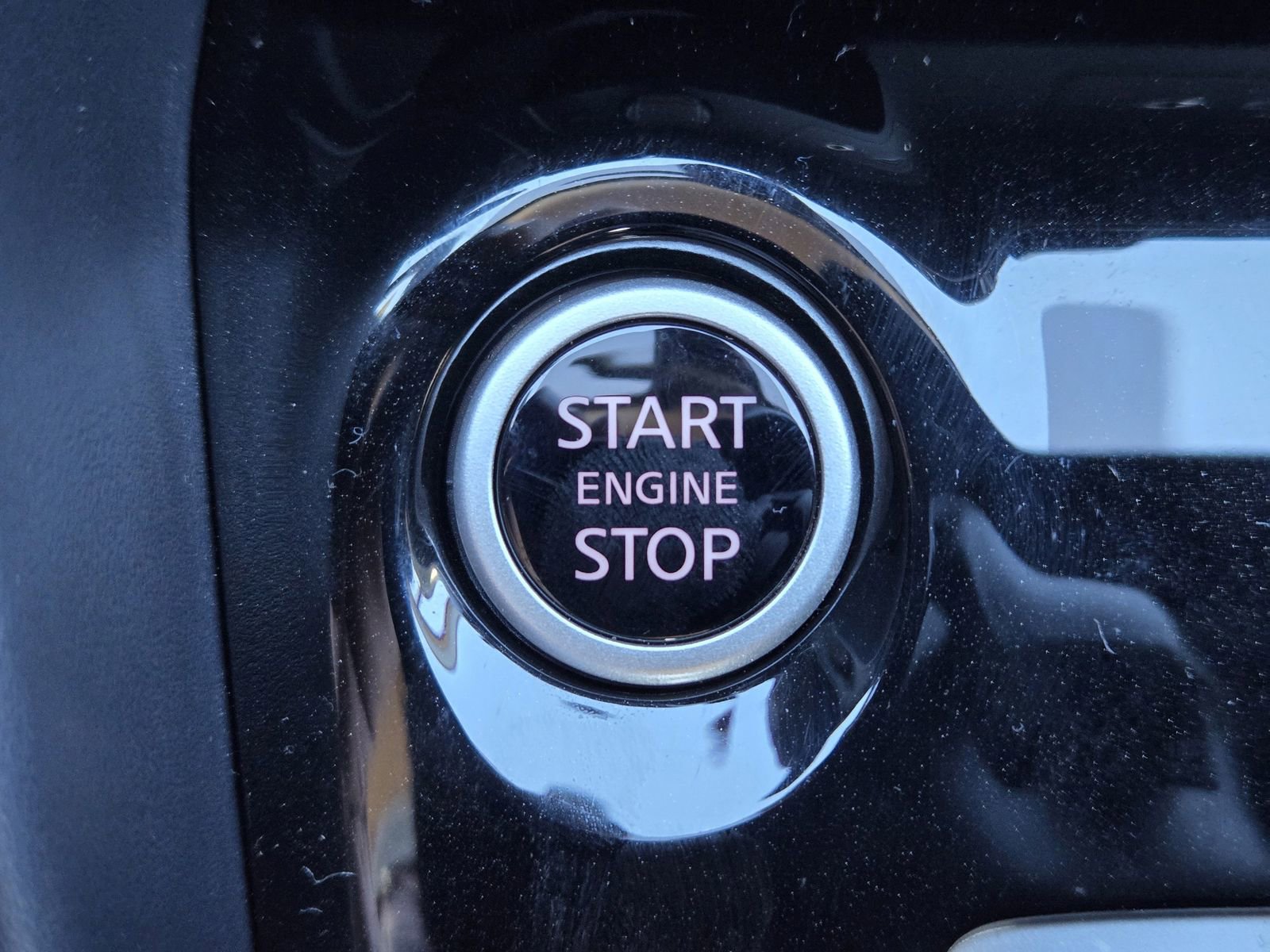 New 2025 Nissan Versa SV w/ Trunk Package image 19