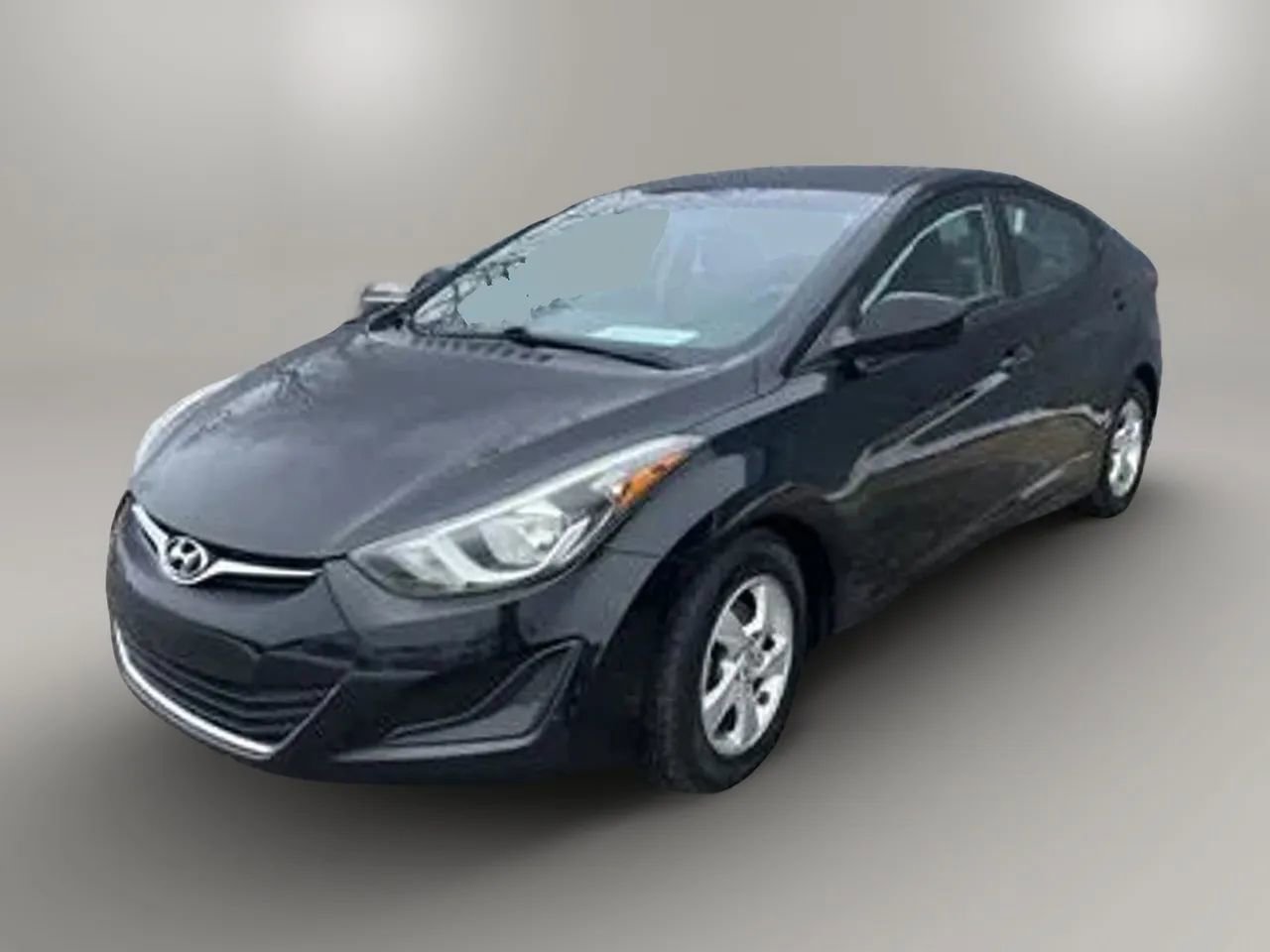 Used 2014 Hyundai Elantra SE