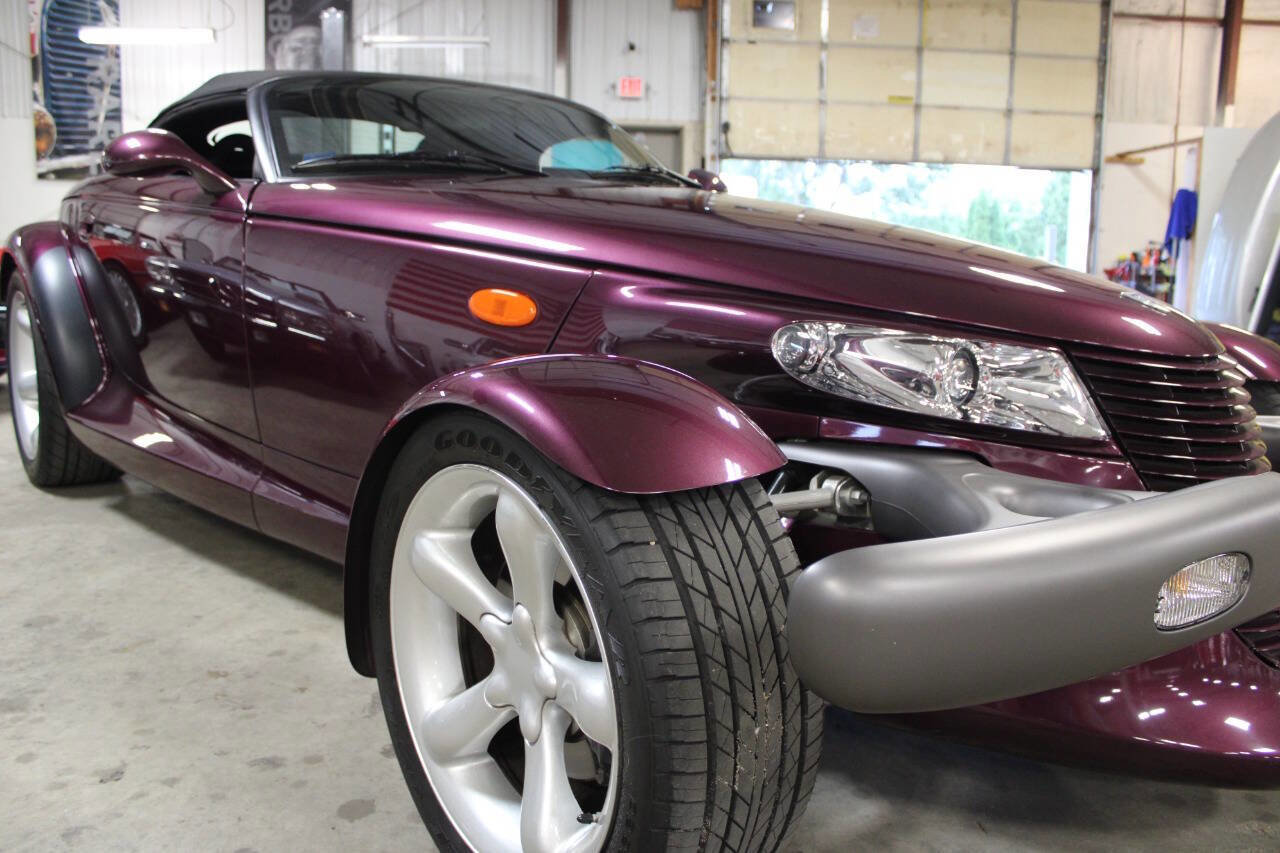 Used 1997 Plymouth Prowler image 13