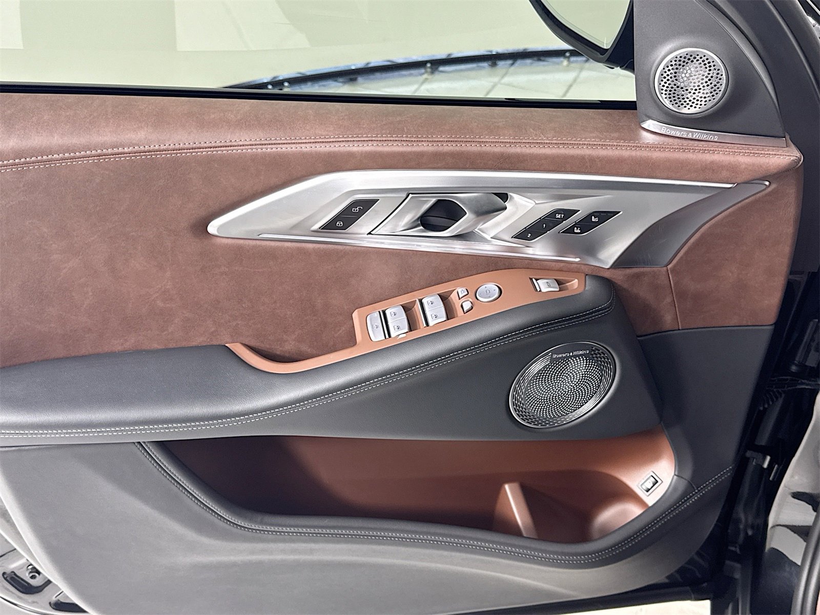 Used 2026 BMW XM Label Red image 15