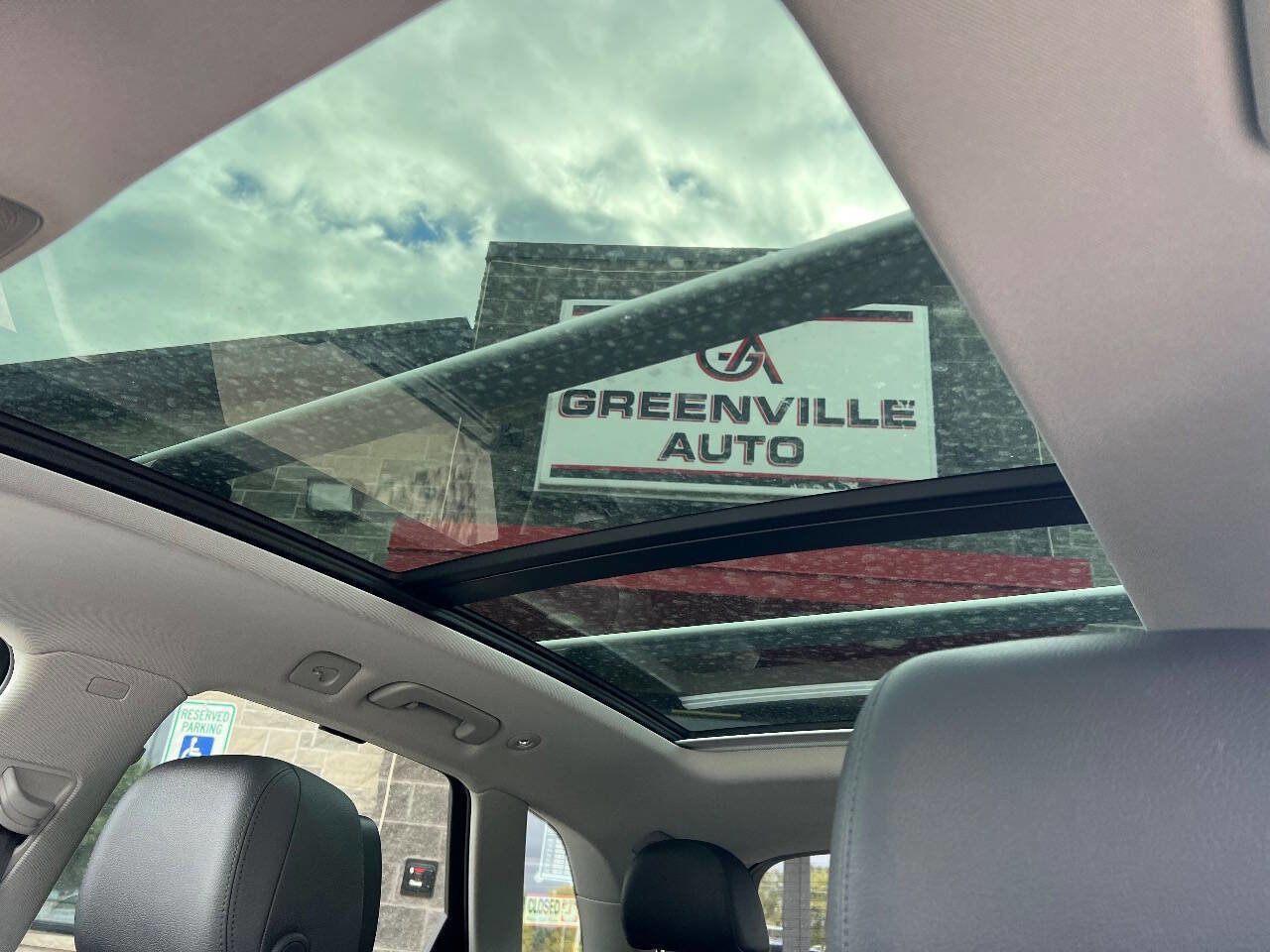 Used 2019 Audi Q5 Prestige AWD/4WD image 27