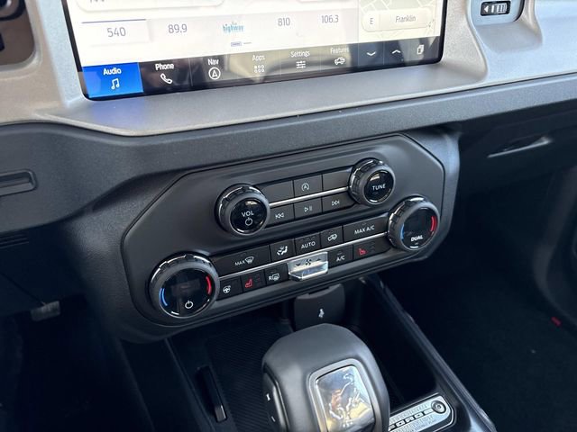 New 2025 Ford Bronco Outer Banks image 27